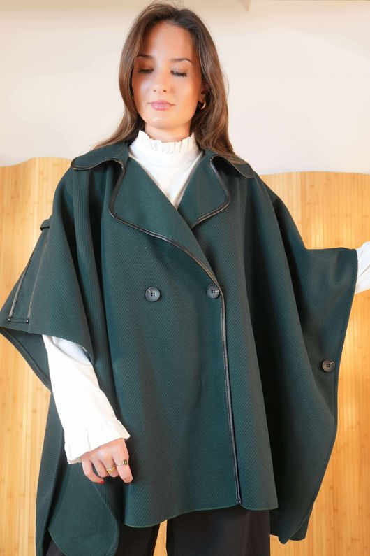 Ardross Cape Racing Green /12=